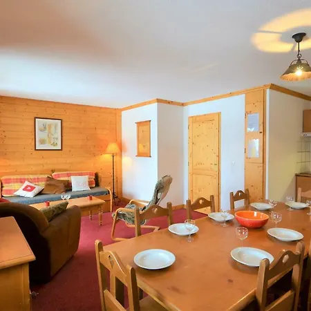 Le Village Appartement *