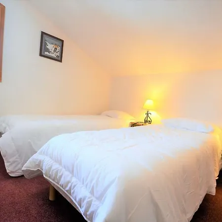 Appartement Le Village