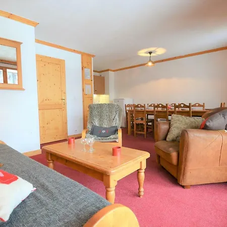 Le Village Appartement Notre-Dame-de-Bellecombe